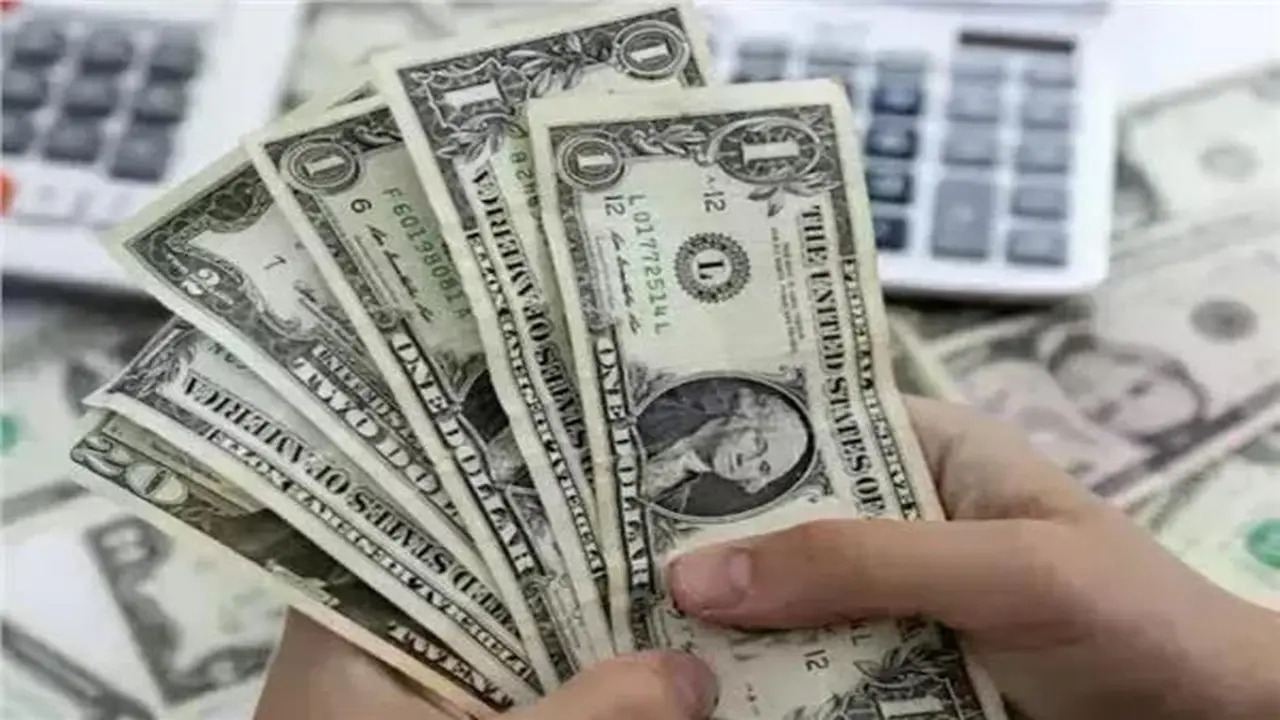 الدولار يتجاوز حاجز 53 جنيها في البنوك المصرية ومكاتب الصرافة المحلية